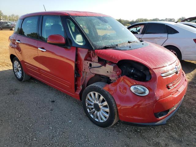 Photo 4 from auction – 2014 FIAT 500L EASY with VIN ZFBCFABH5EZ027351
