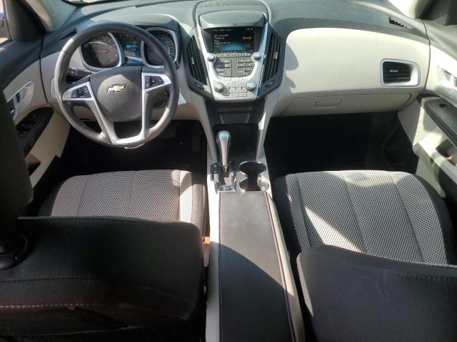 Photo 8 from auction – 2015 CHEVROLET EQUINOX LT with VIN 2GNFLFEK0F6395626