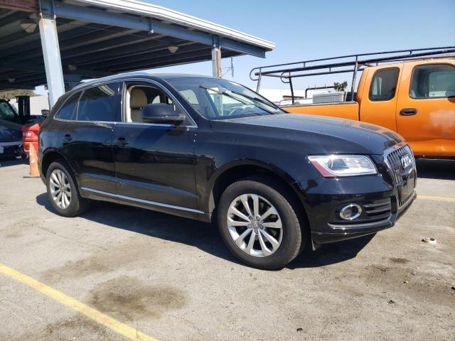 صورة رقم 4 من المزاد - 2013 AUDI Q5 PREMIUM مع VIN WA1CFAFP4DA097929