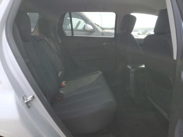Photo 11 from auction – 2016 GMC TERRAIN SL with VIN 2GKALMEK1G6313481