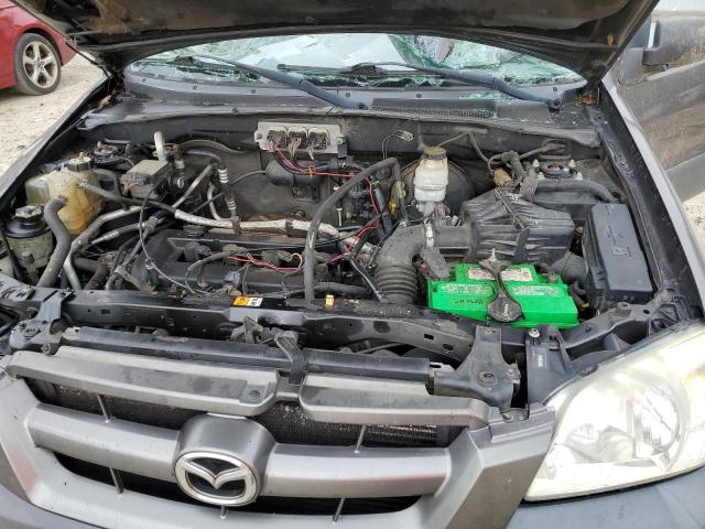 Photo 12 from auction – 2006 MAZDA TRIBUTE I with VIN 4F2YZ02Z56KM34447