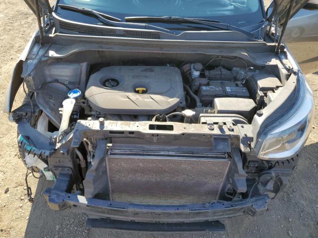 Photo 11 from auction – 2018 KIA SOUL + with VIN KNDJP3A58J7625153