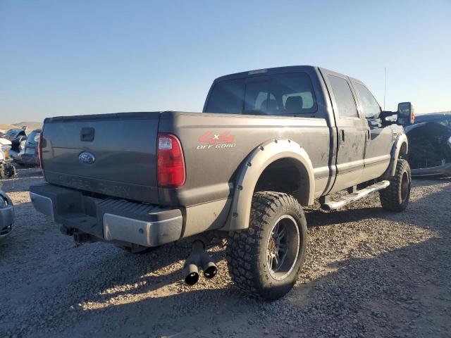 Photo 3 from auction – 2008 FORD F250 SUPER with VIN 1FTSW21R28EA72669