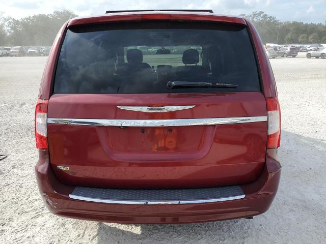 Photo 6 from auction – 2012 CHRYSLER TOWN & COU with VIN 2C4RC1BG9CR259305