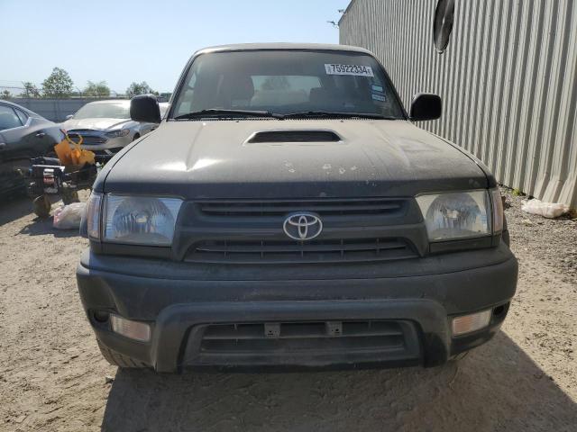 Photo 5 from auction – 2001 TOYOTA 4RUNNER SR with VIN JT3GN86R910208386