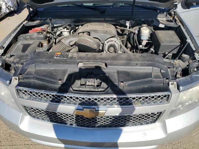 Photo 12 from auction – 2011 CHEVROLET SUBURBAN K with VIN 1GNSKKE39BR287300