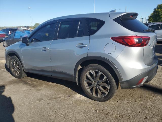 Photo 2 from auction – 2016 MAZDA CX-5 GT with VIN JM3KE4DY7G0641035