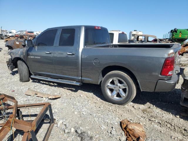 Photo 2 from auction – 2011 DODGE RAM 1500 with VIN 1D7RV1GP6BS645086