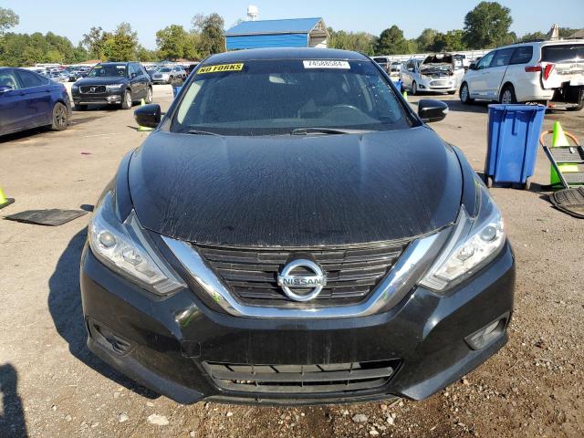 Photo 5 from auction – 2017 NISSAN ALTIMA 2.5 with VIN 1N4AL3AP4HC250561