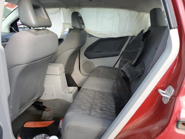 Photo 11 from auction – 2007 DODGE CALIBER with VIN 1B3HB28B57D266262