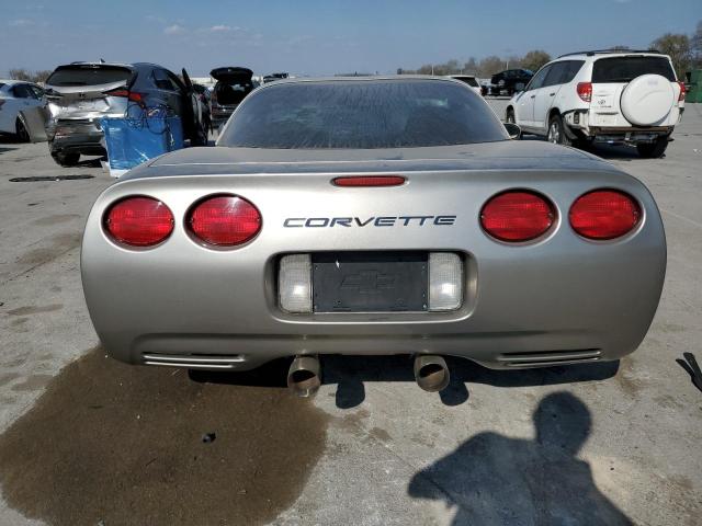 Photo 6 from auction – 2000 CHEVROLET CORVETTE with VIN 1G1YY22G7Y5112660