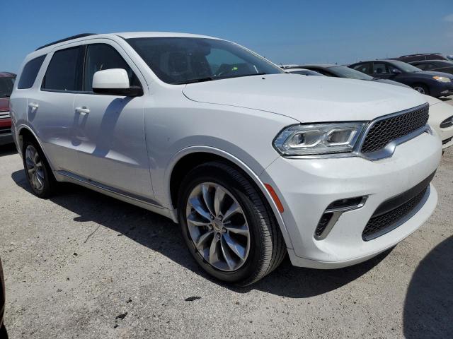 Снимка 4 от търг – 2022 DODGE DURANGO SX с VIN 1C4RDHAG0NC130548