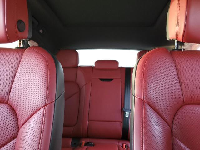 Photo 10 from auction – 2018 PORSCHE MACAN S with VIN WP1AB2A59JLB31592