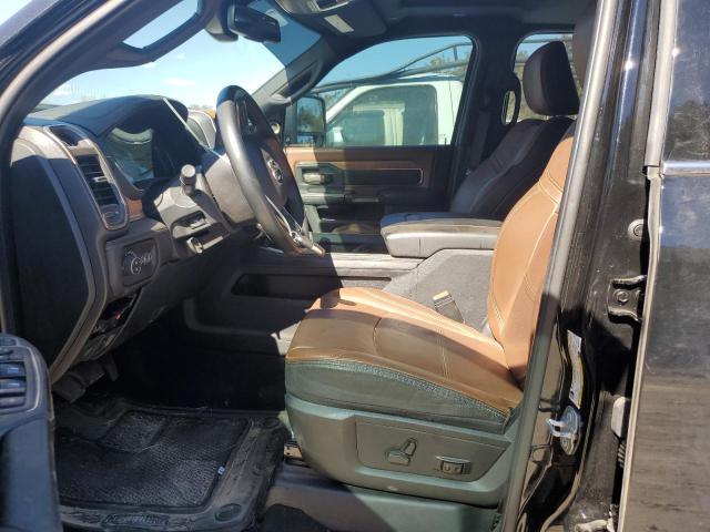 Photo 7 from auction – 2024 RAM 3500 LONGH with VIN 3C63RRKL7RG150220