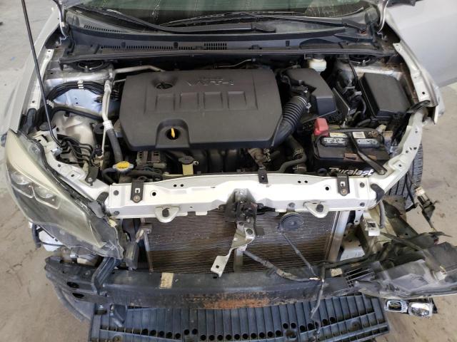 Фото 11 с аукциона – 2017 TOYOTA COROLLA с VIN 5YFBURHE0HP675656