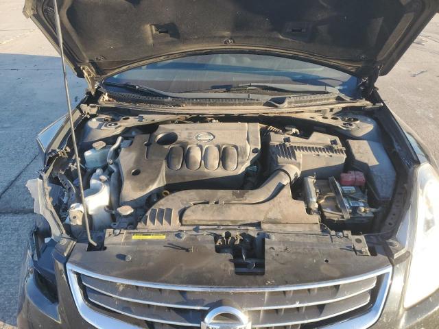 Photo 11 from auction – 2012 NISSAN ALTIMA BAS with VIN 1N4AL2AP6CN516251