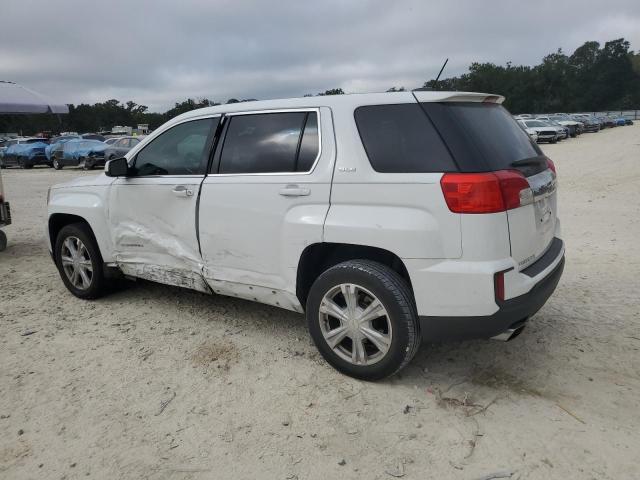 صورة رقم 2 من المزاد - 2017 GMC TERRAIN SL مع VIN 2GKALMEK7H6316581