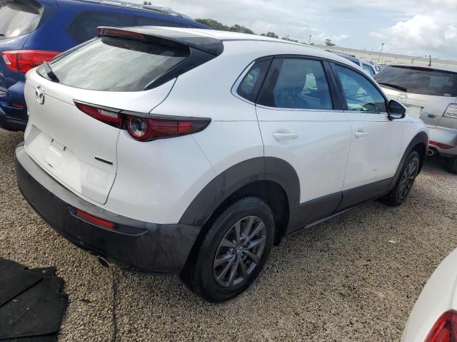 Photo 3 from auction – 2021 MAZDA CX-30 with VIN 3MVDMAAL7MM249000