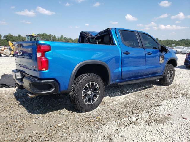 Photo 3 from auction – 2022 CHEVROLET SILVERADO with VIN 3GCUDHEL4NG579844