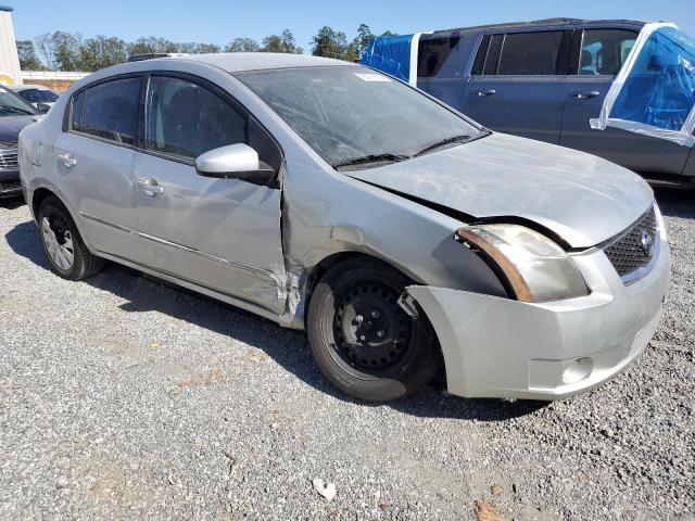 Photo 4 from auction – 2011 NISSAN SENTRA 2.0 with VIN 3N1AB6APXBL610140