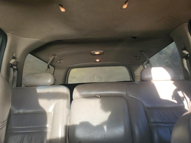 Photo 10 from auction – 2001 FORD EXCURSION with VIN 1FMNU42L91EA78236