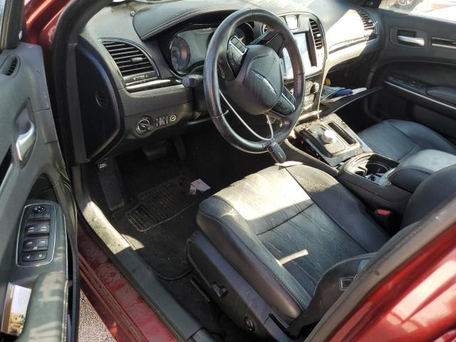 Photo 8 from auction – 2019 CHRYSLER 300 S with VIN 2C3CCABGXKH577741