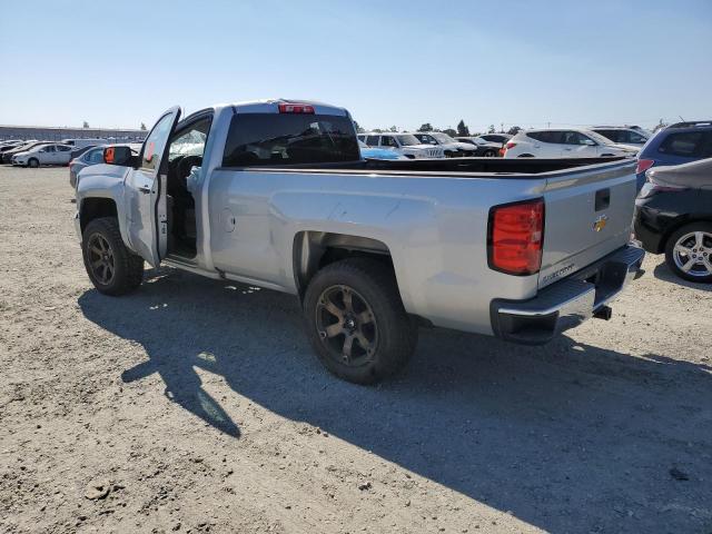 Photo 2 from auction – 2016 CHEVROLET SILVERADO with VIN 1GCNCNEC0GZ425933