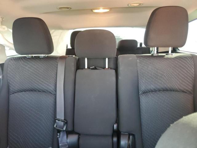 Photo 10 from auction – 2017 DODGE JOURNEY with VIN 3C4PDCBG6HT518997