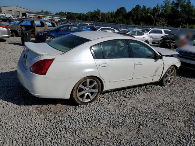 Photo 3 from auction – 2007 NISSAN MAXIMA SE with VIN 1N4BA41E47C835931