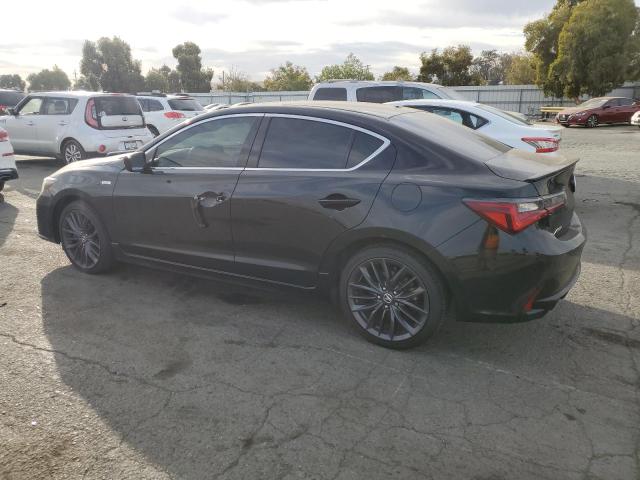 Photo 2 from auction – 2021 ACURA ILX with VIN 19UDE2F89MA000253