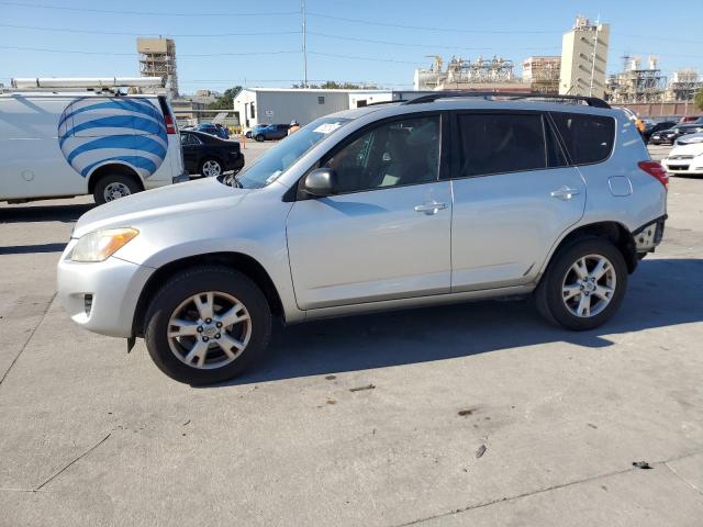 TOYOTA RAV4 2011 with VIN 2T3ZF4DV2BW057835 - Photo from auction