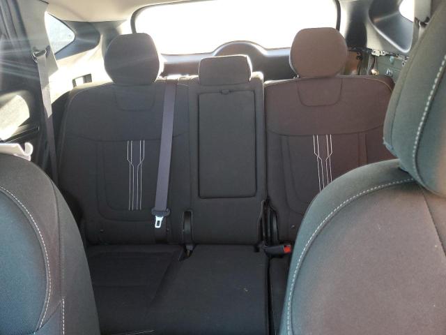 Photo 10 from auction – 2022 HYUNDAI TUCSON SEL with VIN 5NMJFCAE4NH006292