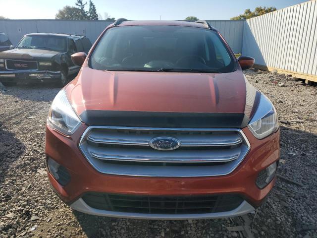 Photo 5 from auction – 2019 FORD ESCAPE SEL with VIN 1FMCU9HD7KUB16638