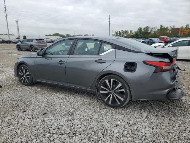 Photo 2 from auction – 2020 NISSAN ALTIMA SR with VIN 1N4BL4CV5LC257145