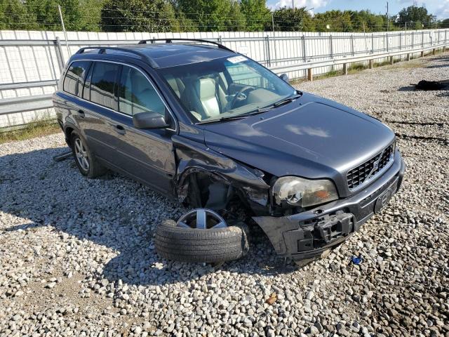 Photo 4 from auction – 2006 VOLVO XC90 with VIN YV4CZ592561230248