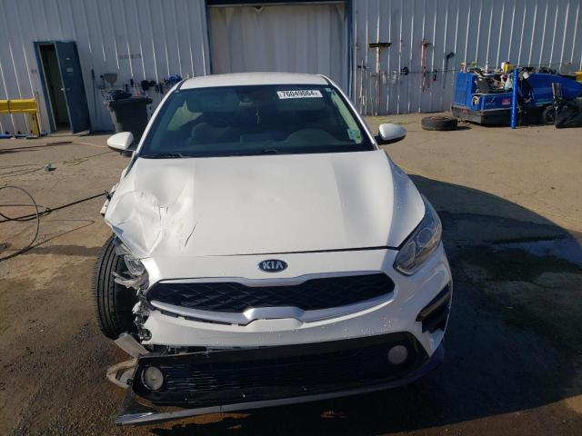 Photo 5 from auction – 2019 KIA FORTE FE with VIN 3KPF24AD5KE020204