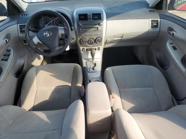 Photo 8 from auction – 2011 TOYOTA COROLLA BA with VIN 2T1BU4EE8BC678254