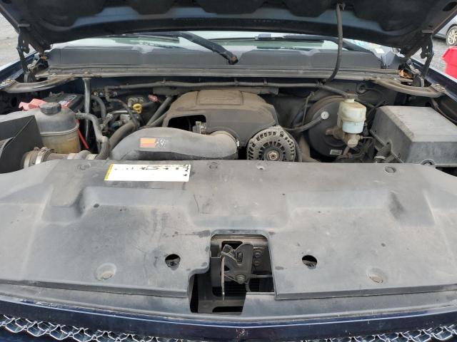 Photo 11 from auction – 2007 CHEVROLET SILVERADO with VIN 2GCEK13M571571972