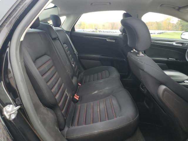 Photo 10 from auction – 2016 FORD FUSION SE with VIN 3FA6P0H71GR108344