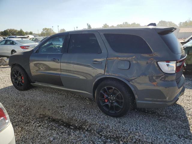 Photo 2 from auction – 2021 DODGE DURANGO SR with VIN 1C4SDJH96MC789989