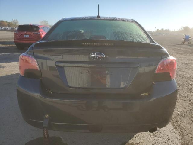 Photo 6 from auction – 2014 SUBARU IMPREZA PR with VIN JF1GJAD69EG023099