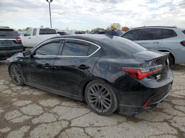Photo 2 from auction – 2021 ACURA ILX PREMIU with VIN 19UDE2F8XMA009804