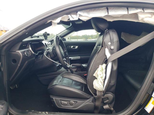 Photo 7 from auction – 2019 FORD MUSTANG GT with VIN 1FA6P8CF1K5202913