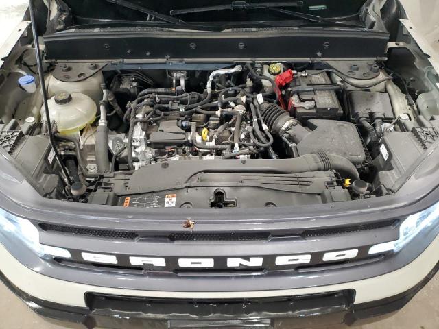 Photo 12 from auction – 2024 FORD BRONCO SPO with VIN 3FMCR9B63RRE60674
