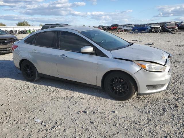 Photo 4 from auction – 2018 FORD FOCUS SE with VIN 1FADP3F29JL280434