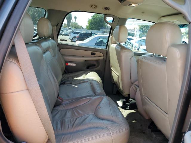 Photo 11 from auction – 2001 GMC YUKON with VIN 1GKEC13T21J141659