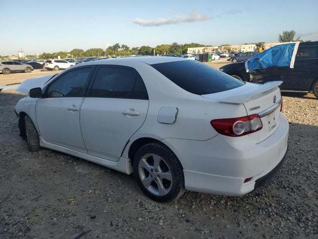 Photo 2 from auction – 2012 TOYOTA COROLLA BA with VIN 2T1BU4EE3CC784371