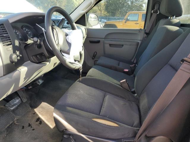 Photo 7 from auction – 2013 CHEVROLET SILVERADO with VIN 1GCNCPEX6DZ206923