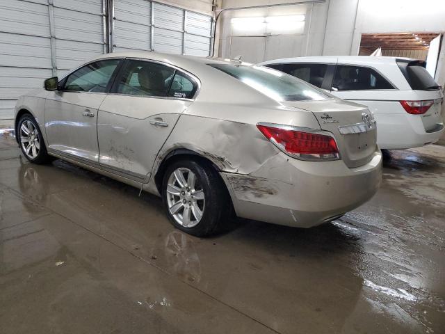 Foto 2 de la subasta – 2012 BUICK LACROSSE P con VIN 1G4GD5E31CF231795