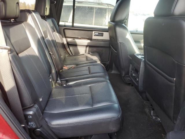 Photo 11 from auction – 2015 FORD EXPEDITION with VIN 1FMJU2AT5FEF16441